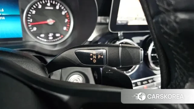 Mercedes-Benz C-Class W205 id 3318884 из Кореи 19