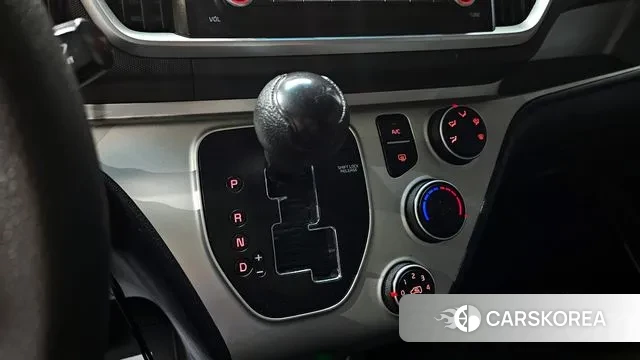 Kia The New Ray id 3612525 из Кореи 19