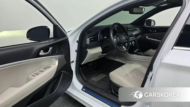 Genesis The New G70 Shooting Brake id 4528928 из Кореи 30