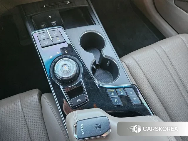 Kia K8 Hybrid id 3619476 из Кореи 19