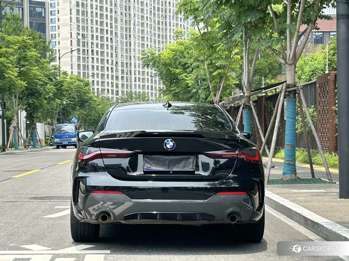 BMW 4 series id 4510729 из Китая 9