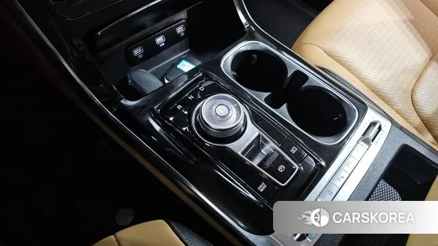 Kia Carnival 4th generation id 3438560 из Кореи 19