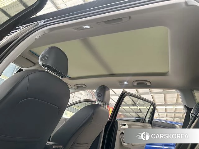 Volkswagen Tiguan L id 4297924 из Китая 9