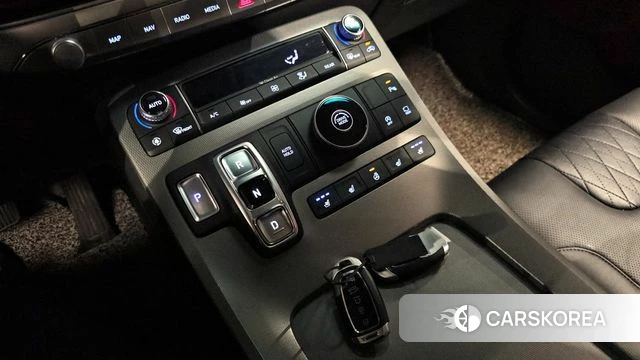 Hyundai Palisade id 4179476 из Кореи 19