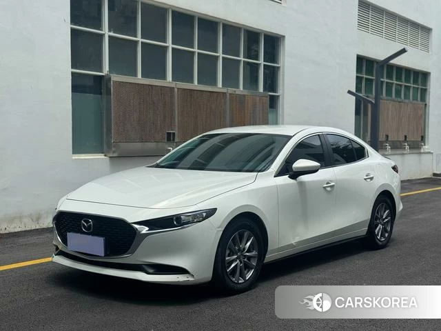 Mazda 3 Angkesaila id 4307312 из Китая 9
