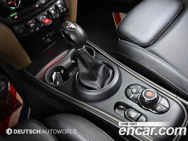 Mini Cooper D Countryman id 2946415 из Кореи 19