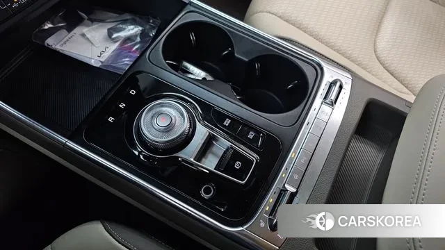 Kia The New Carnival 4th Generation id 3711673 из Кореи 19