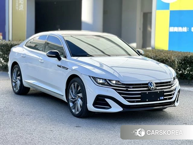 Volkswagen CC id 4272017 из Китая 19