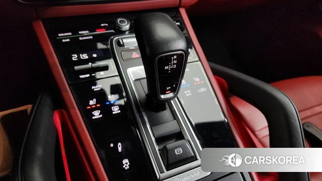 Porsche Cayenne (PO536) id 3893334 из Кореи 19