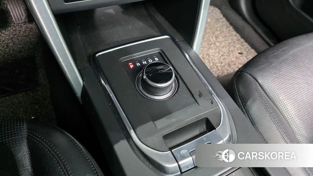Land Rover Discovery Sports id 4294862 из Кореи 34