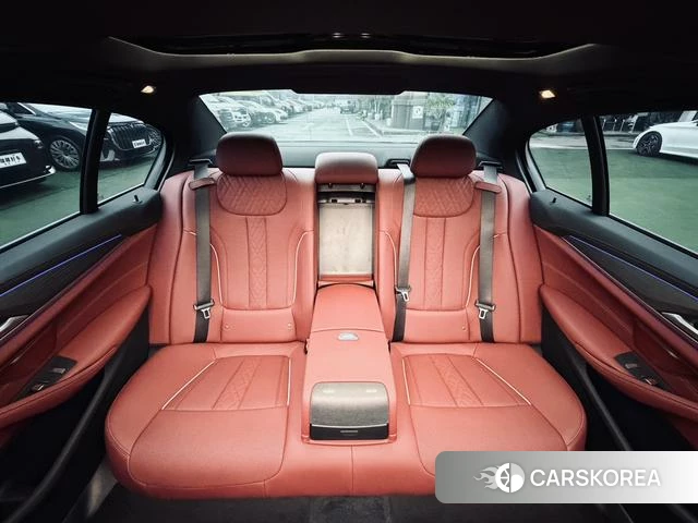 BMW 5 series id 4253393 из Китая 13