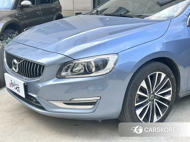 Volvo S60 id 4211141 из Китая 20