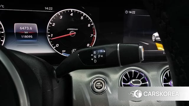 Mercedes-Benz E-Class W213 id 4285776 из Кореи 19