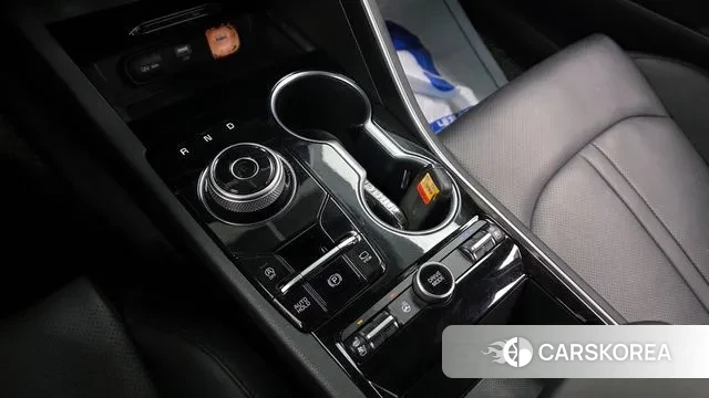 Kia K5 3rd generation id 3535623 из Кореи 19