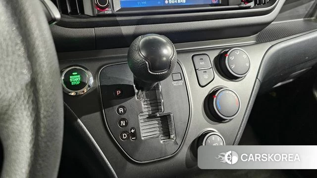 Kia The New Kia Ray id 3897504 из Кореи 19