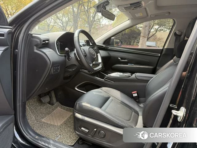 Hyundai Tucson id 4272948 из Китая 9
