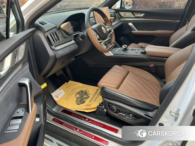 BYD Tang DM id 4208016 из Китая 9