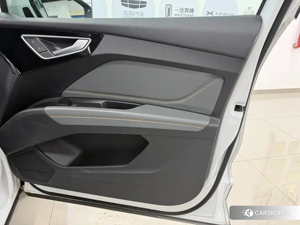 Audi Q4 e-tron id 4669431 из Китая 27