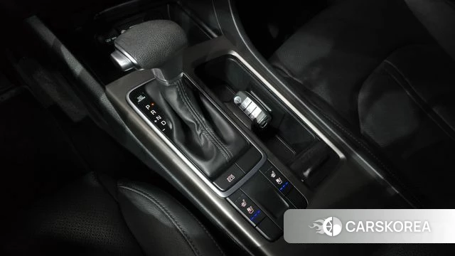 Kia The New K5 2nd generation id 4557755 из Кореи 29