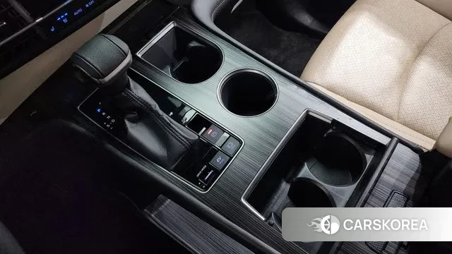 Toyota Sienna 4th Generation id 3550676 из Кореи 19