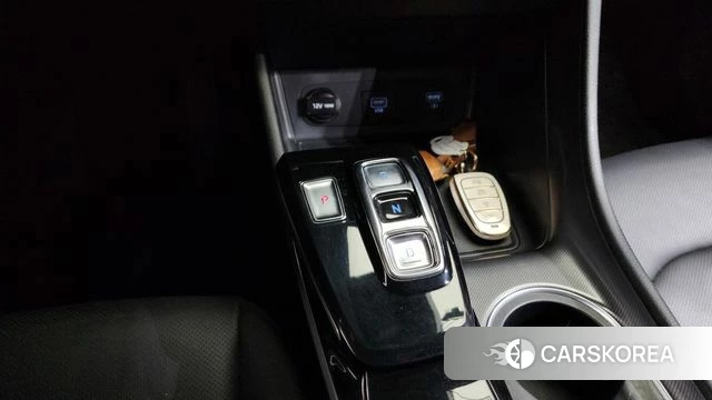 Hyundai Sonata (DN8) id 3834346 из Кореи 19