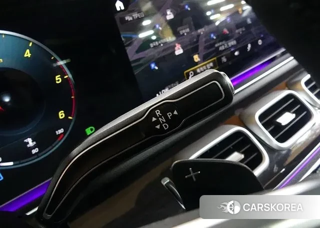 Mercedes-Benz GLE-Class W167 id 2989093 из Кореи 19