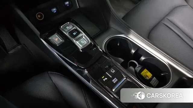 Hyundai Sonata (DN8) id 3251864 из Кореи 19