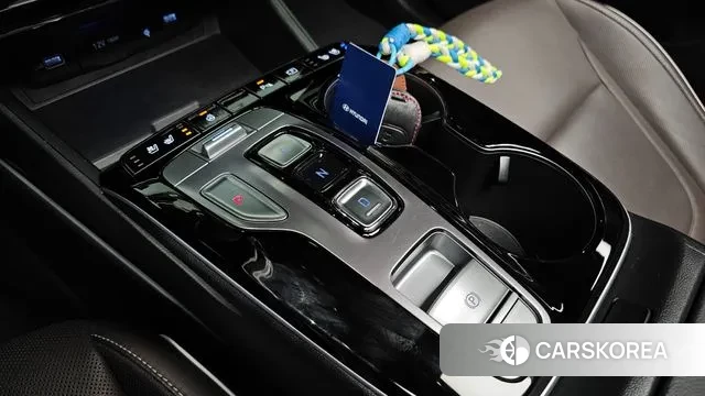 Hyundai Tucson (NX4) id 3533658 из Кореи 19