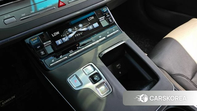 Hyundai The New Grandeur IG id 4203175 из Кореи 19