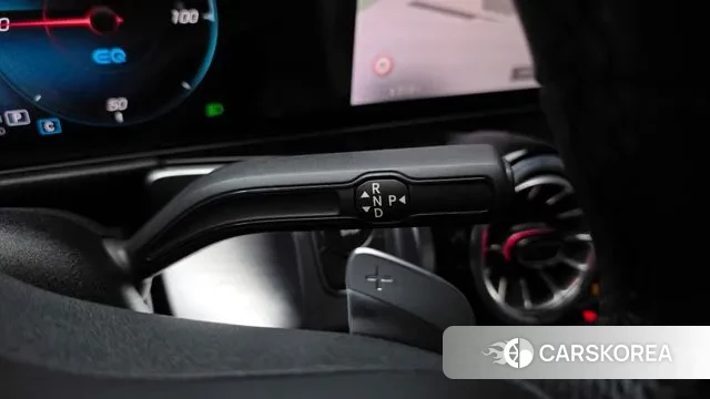 Mercedes-Benz EQB X243 id 2968541 из Кореи 19