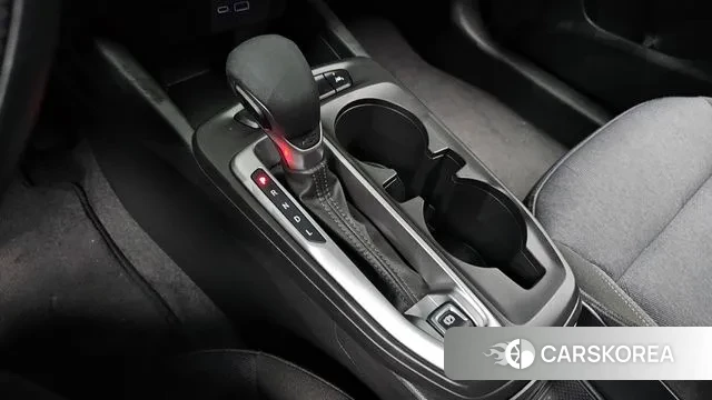 Chevrolet (GM Daewoo) Trax Crossover id 2968741 из Кореи 19