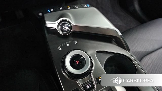 Kia EV6 id 3827333 из Кореи 19