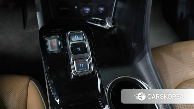 Hyundai Sonata Hybrid (DN8) id 4562157 из Кореи 30
