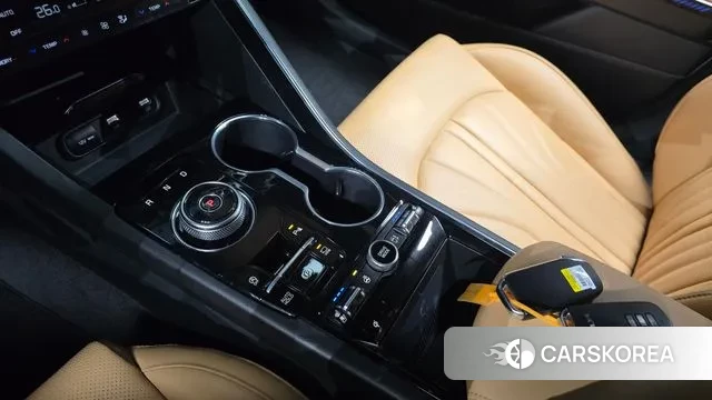 Kia K5 3rd generation id 3664314 из Кореи 19