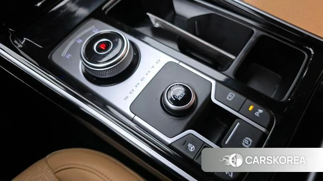Kia Sorento 4th Generation id 4282636 из Кореи 31