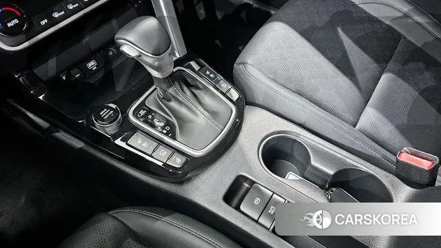 Kia Seltos id 3406165 из Кореи 19