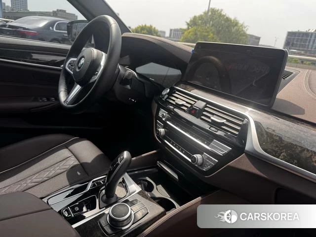 BMW 5 series id 4271849 из Китая 20