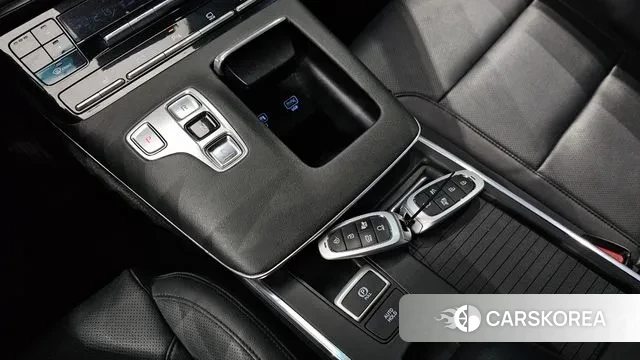 Hyundai The New Grandeur IG id 2959505 из Кореи 19