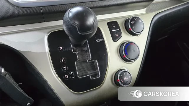 Kia The New Ray id 3418180 из Кореи 19