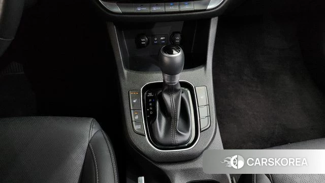 Hyundai i30 (PD) id 4491011 из Кореи 19