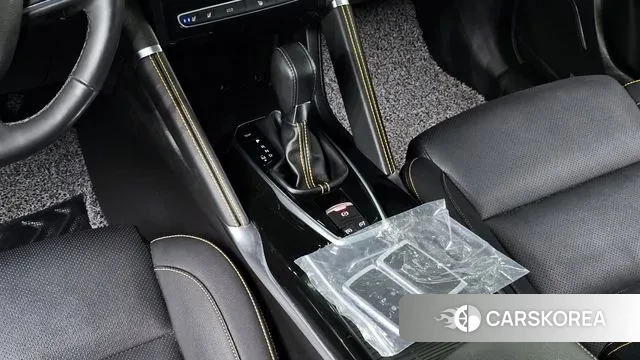 Renault Korea (Samsung) The New QM6 id 3519573 из Кореи 19