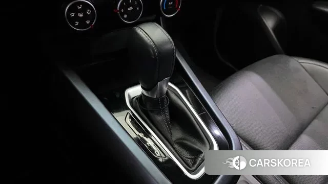 Renault Korea (Samsung) XM3 id 3514509 из Кореи 19