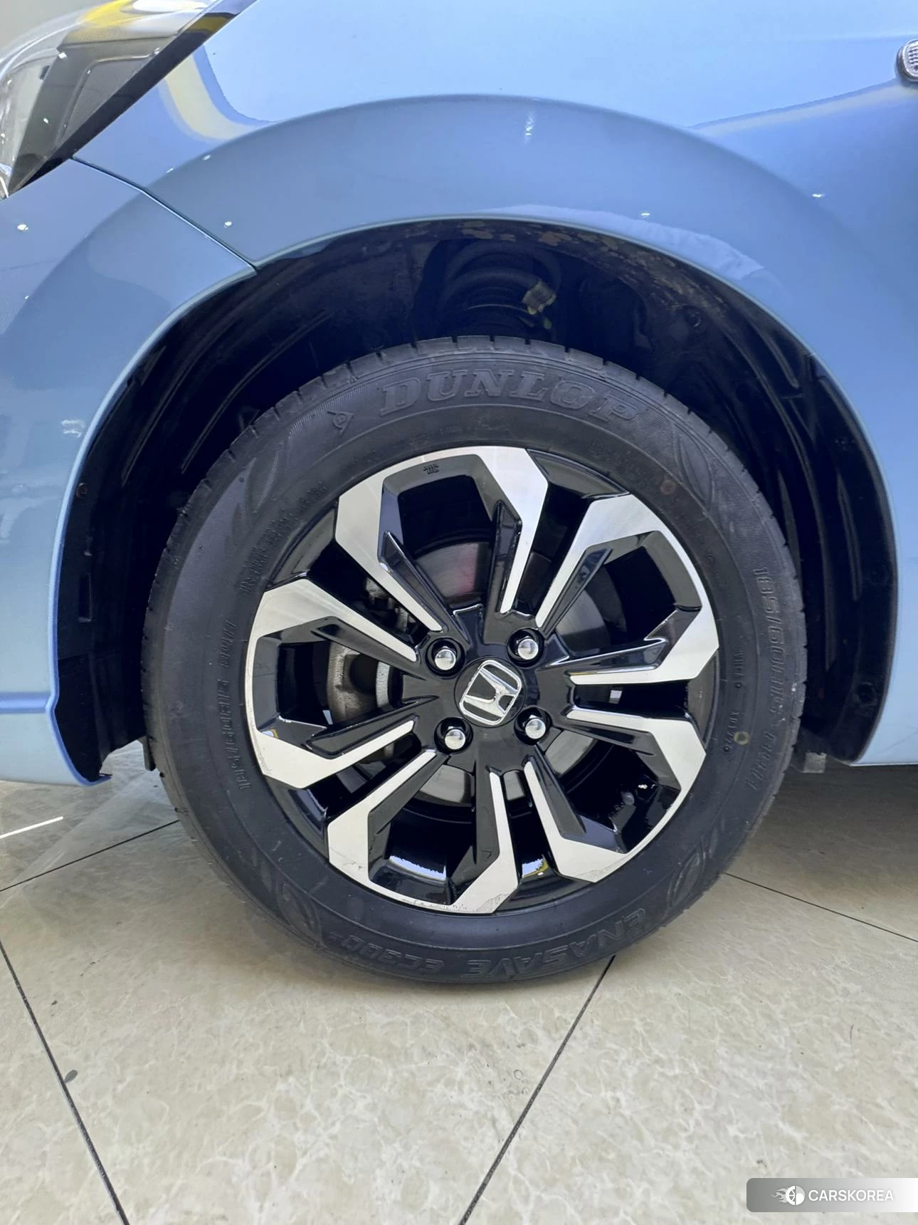 Honda Fit id 4420719 из Китая 22