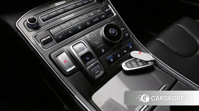 Hyundai The New Santa Fe id 3708358 из Кореи 19