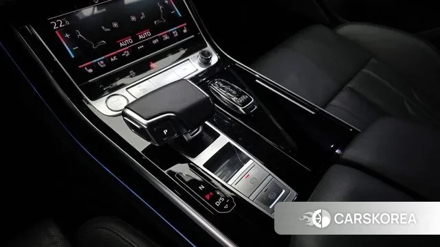 Audi A8 (D5) id 3291516 из Кореи 19