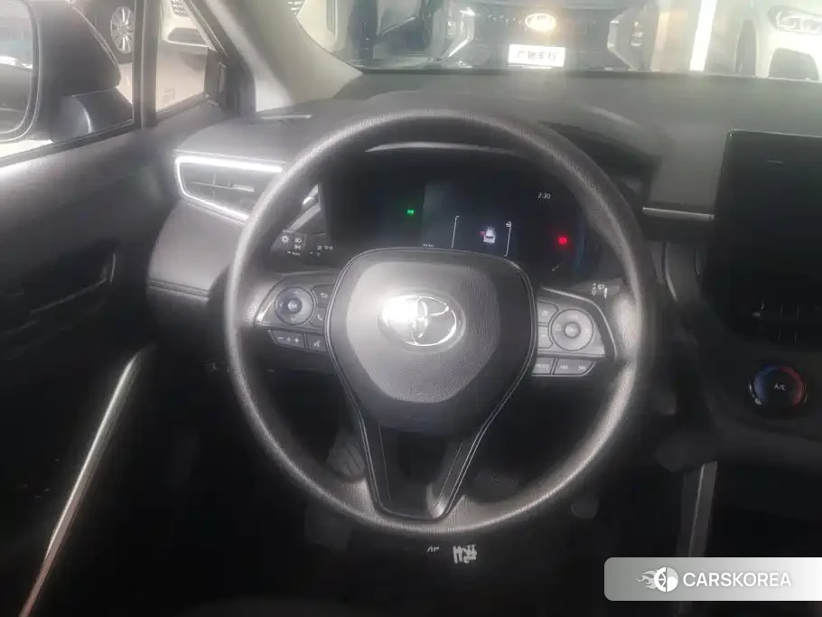 Toyota Corolla id 4576322 из Китая 15