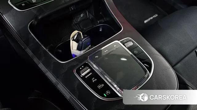 Mercedes-Benz E-Class W213 id 3739842 из Кореи 19