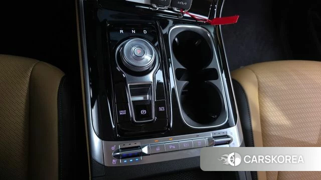 Kia Carnival 4th generation id 4427986 из Кореи 19