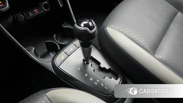 Kia All New Morning (JA) id 4459199 из Кореи 29