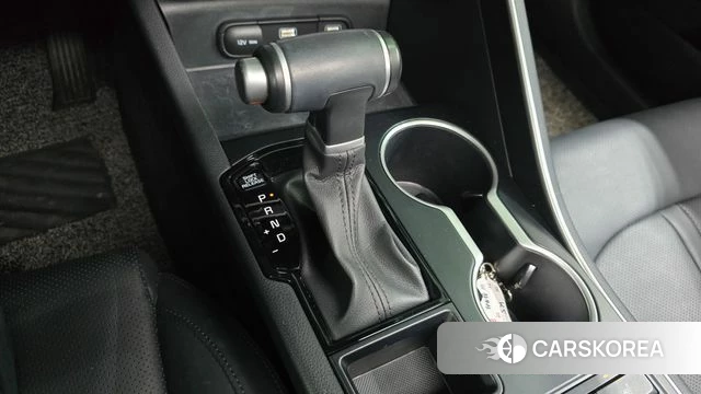 Kia K5 3rd generation id 4414897 из Кореи 30